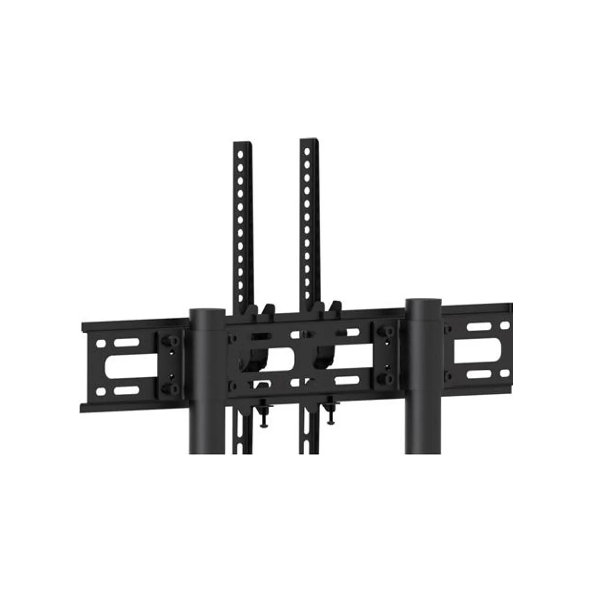 Fanatec RennSport Cockpit Single Monitor Stand V2 | RSC 1M V2 (Adjustable Height, Adjustable Angle, VESA Mounts) - RSC 1M V2 view 2