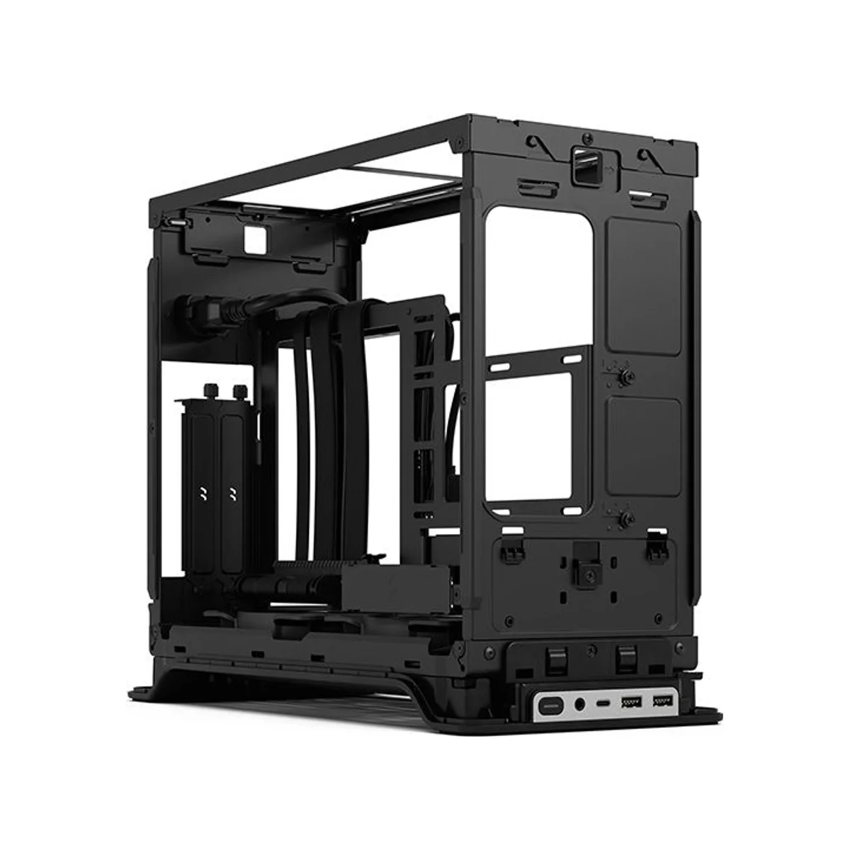 Fractal Era 2 Mini-ITX Gaming Case - FD-C-ERA2N-01 view 15
