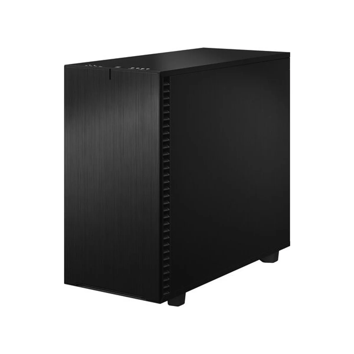 Fractal Define 7 XL Dark Tint E-ATX Full-Tower Gaming Case - Black - FD-C-DEF7X-03 view 2