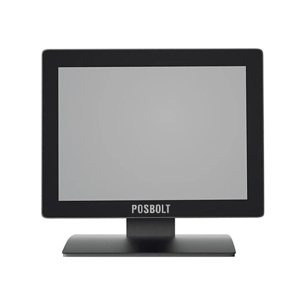 POSBOLT Retail POS System (Core I5-4210, 8GB RAM, 256GB SSD, 15-Inch Touch) - P200ZI5C view 2