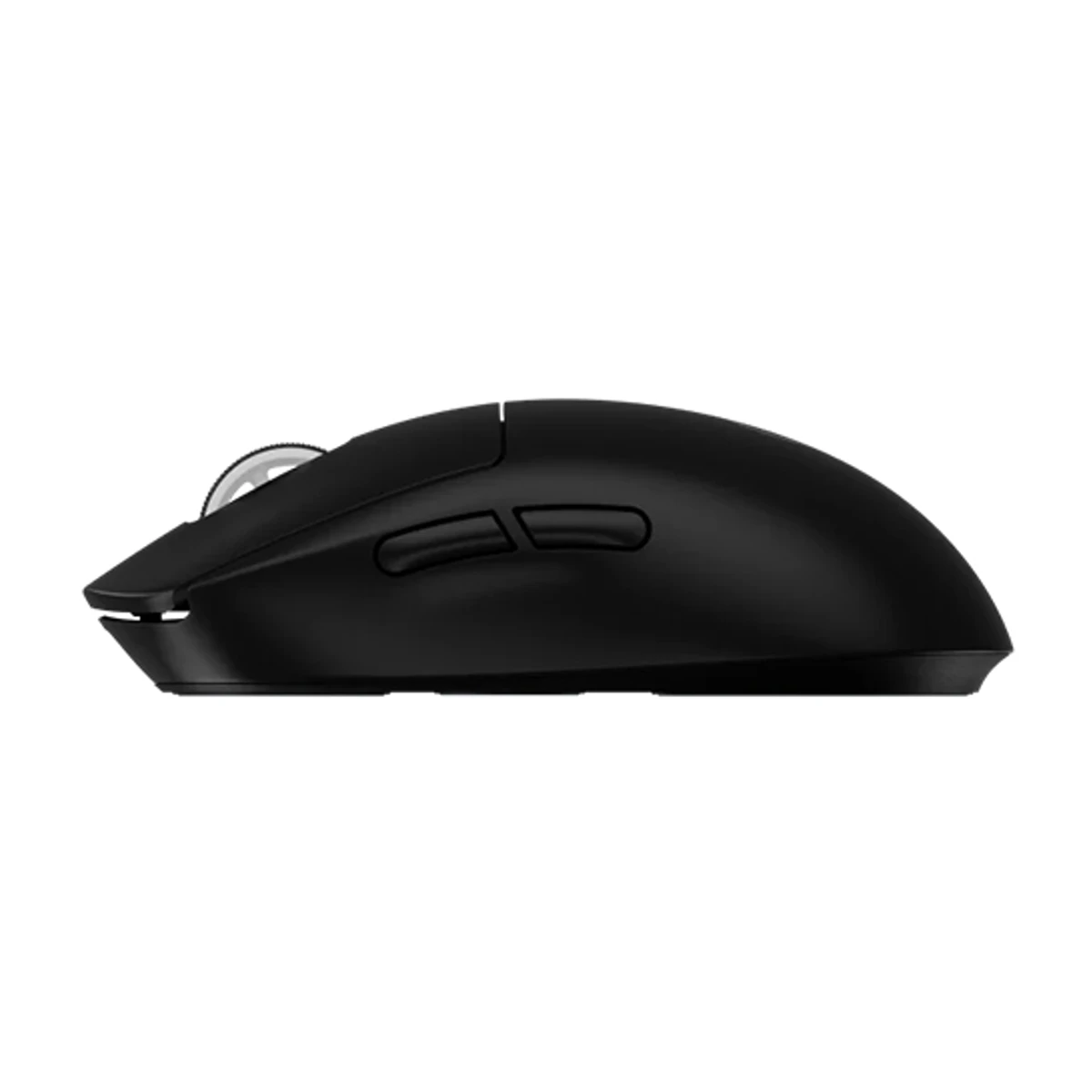 LOGITECH PRO X SUPERLIGHT 2 LIGHTSPEED Wireless Gaming Mouse (HERO 2 Sensor, LIGHTFORCE Hybrid Switches, 4000Hz) - 910-006631 view 3