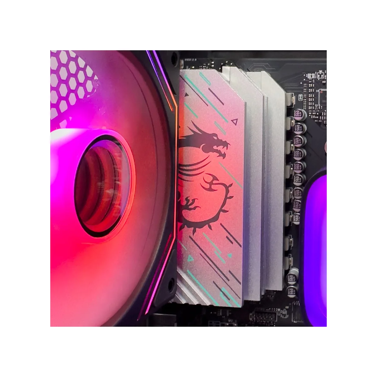 Gaming PC OmniView (Ryzen 7 7800X3D, 32GB DDR5, RTX 5070 Ti) - Gaming_PC_OmniView view 5