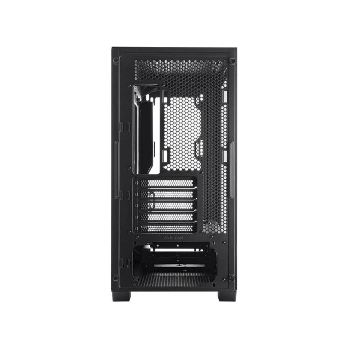 Asus A21 Mid-Tower Gaming Case - Black - 90DC00H0-B09010 view 7
