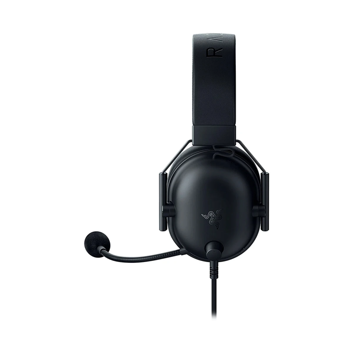 Razer BlackShark V2 X Cardioid Mic Xbox Gaming Headset - Black | RZ04-03240900-R3M1 view 4