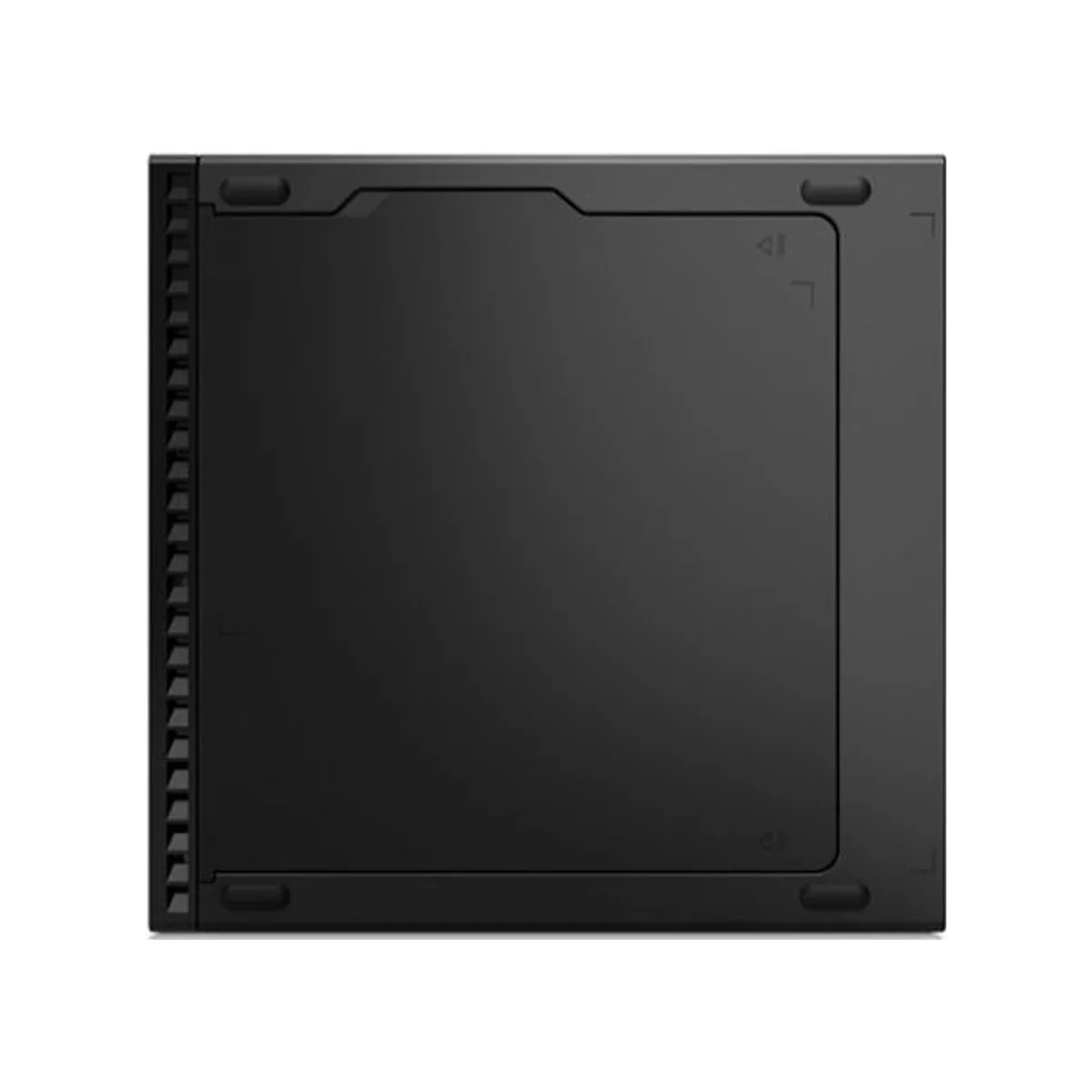 Lenovo ThinkCentre M70q Gen 3 Tiny Desktop (Intel Core i5-12400T, 8GB RAM, 256GB SSD, Windows 11 Pro) - 11T3002SUK view 3