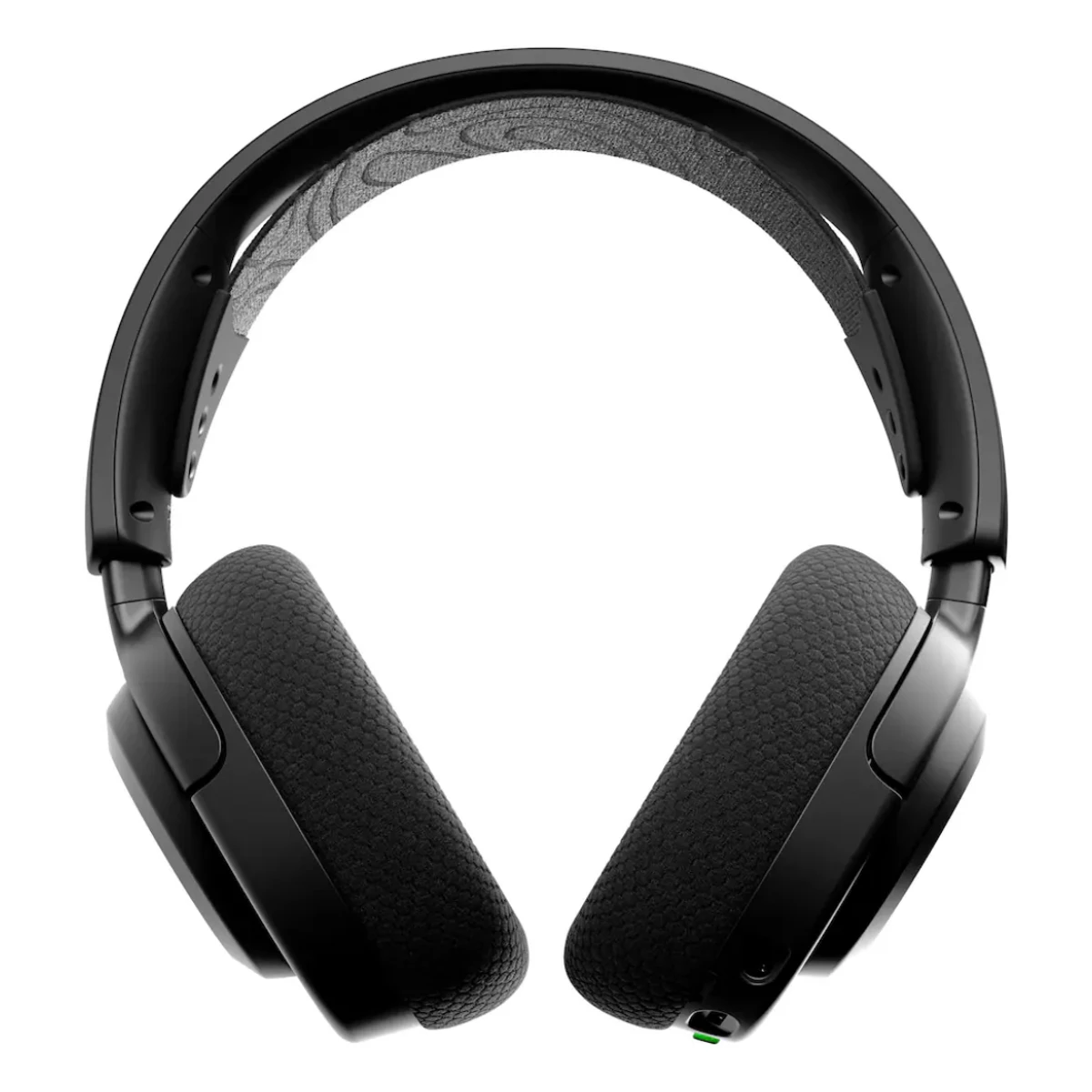 SteelSeries Arctis Nova 3P Wireless Gaming Headset - Black | 61686 view 2