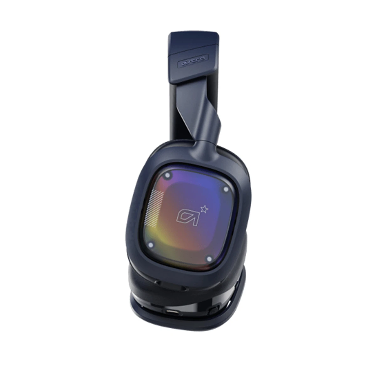 Logitech Astro A30 Lightspeed Wireless Xbox Style Gaming Headset - Navy Blue | 939-002001 view 2