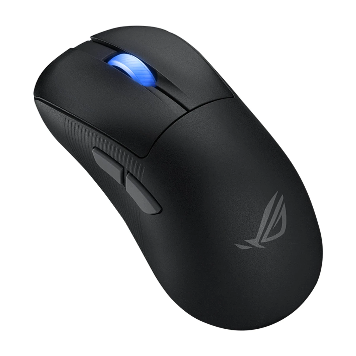 ASUS P714 ROG Keris II Ace Wireless Gaming Mouse - Black (42000 DPI, 8000Hz Polling, 54g Lightweight) - 90MP03N0-BMUA00 view 2