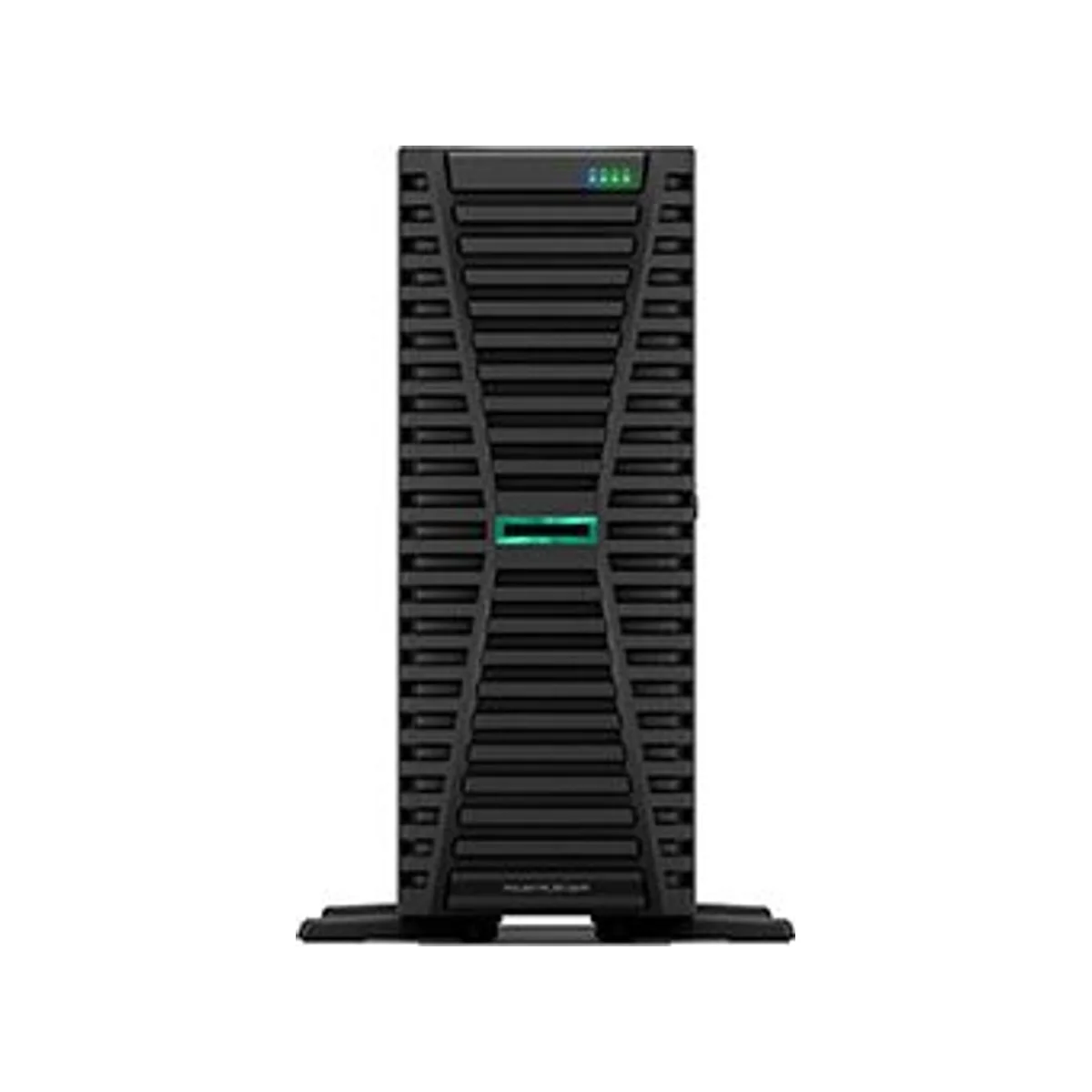 HP HPE ProLiant ML350 G11 Tower Server (Intel Xeon Silver 4410Y, 32GB RAM, 8 SFF Bays) - P53567_421_3