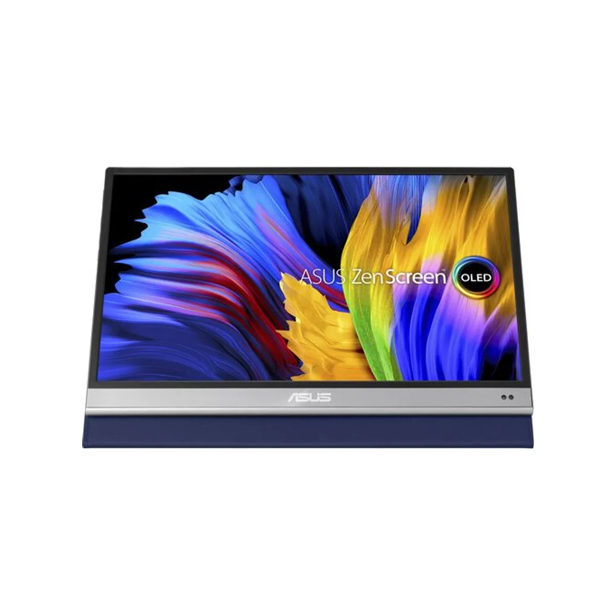 ASUS ZenScreen MQ13AH FHD OLED Portable Monitor 13.3" 1ms 60Hz - 90LM07EV-B01170 view 2