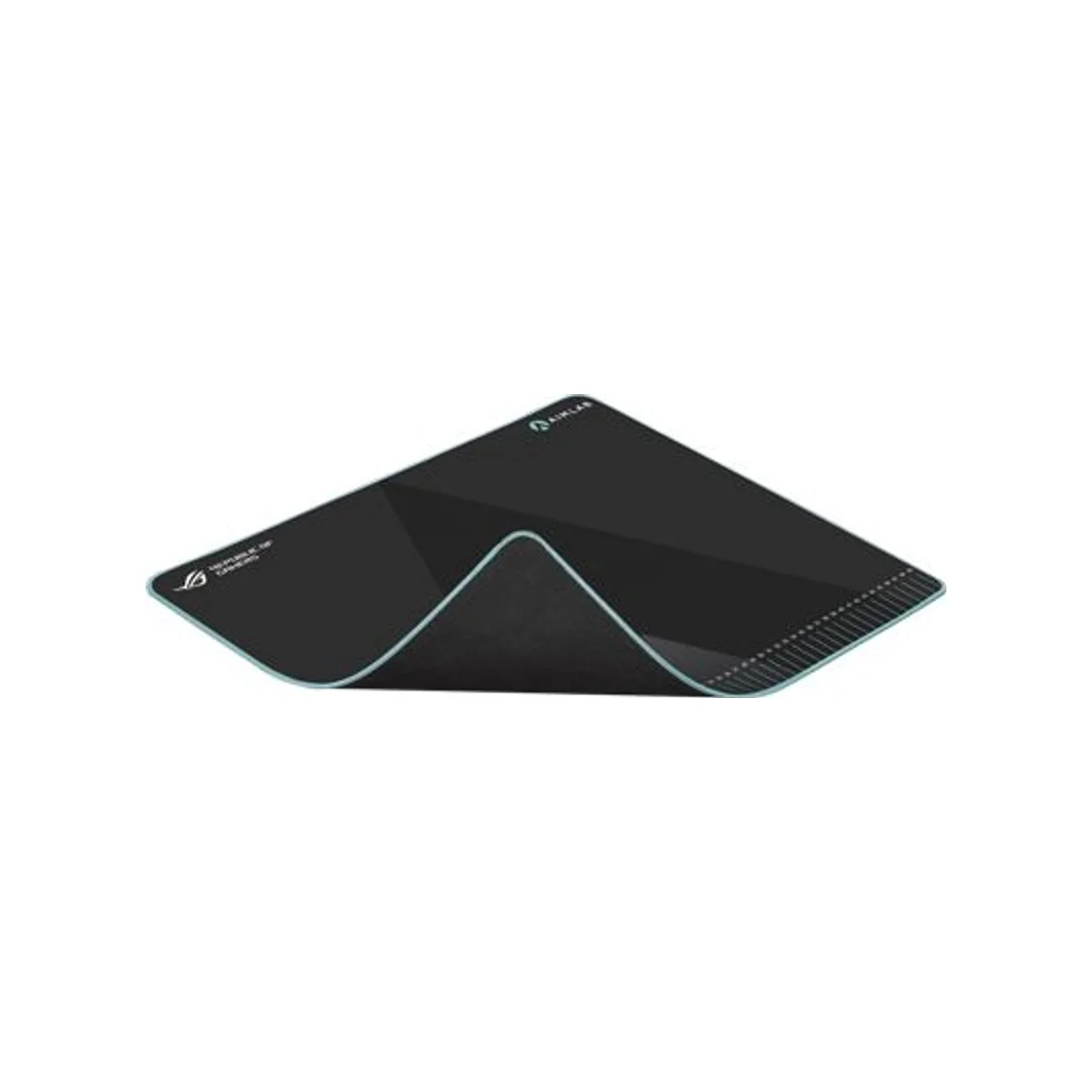 ASUS ROG Hone Ace Aim Lab Edition Gaming Mouse Pad (Hybrid Cloth, Water/Oil/Dust Repellent) - 90MP0380-BPUA00 view 4