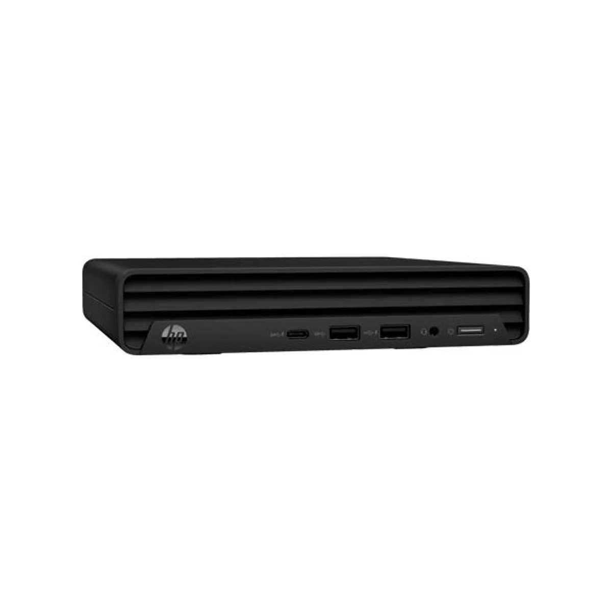 HP Pro 260 G9 MINI Desktop PC (Intel Core i5-1335U, 16GB RAM, 512GB SSD, DOS) - 883X8EA view 3