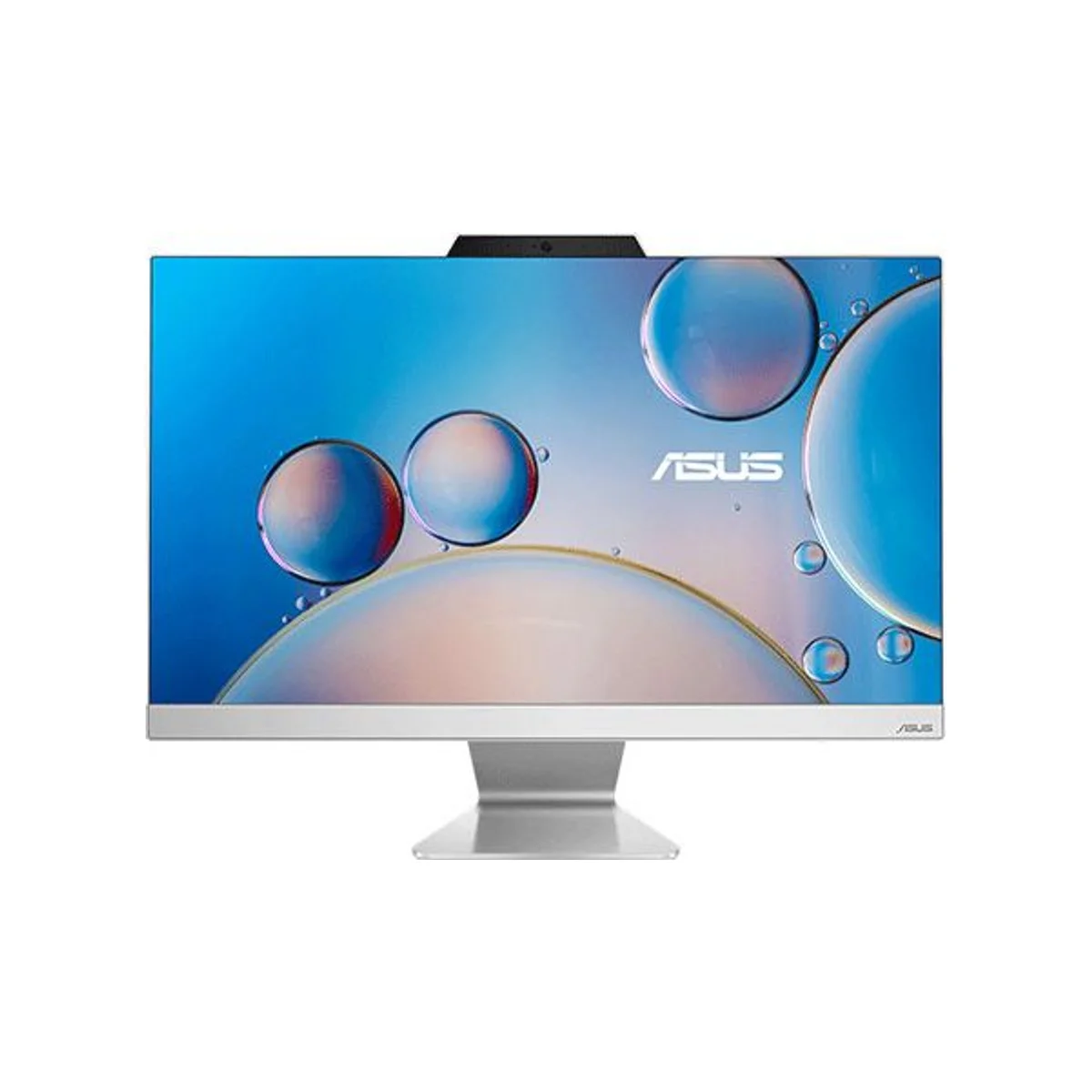 ASUS A3402WBAK All In One Desktop (Intel Core i5, 8GB RAM, 512GB SSD, 23.8" FHD) - A3402WBAK-WA668W