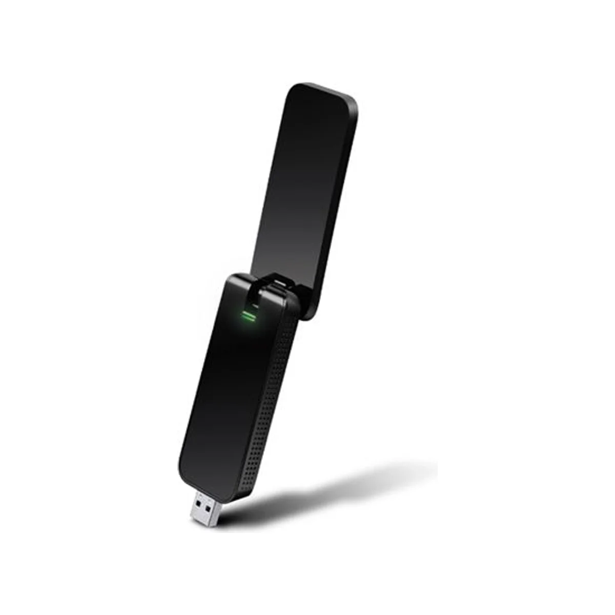 TP-Link AC1300 Dual Band Wireless USB Adapter - ARCHER-T4U view 2