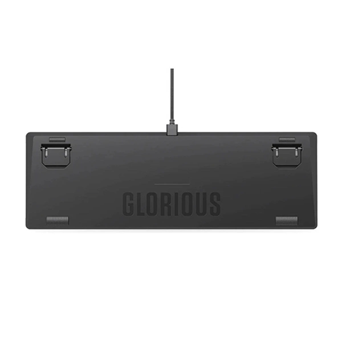Glorious GMMK 2 TKL 96% Layout Wired Mechanical Keyboard - Black | GLO-GMMK2-96-FOX-B-A view 4