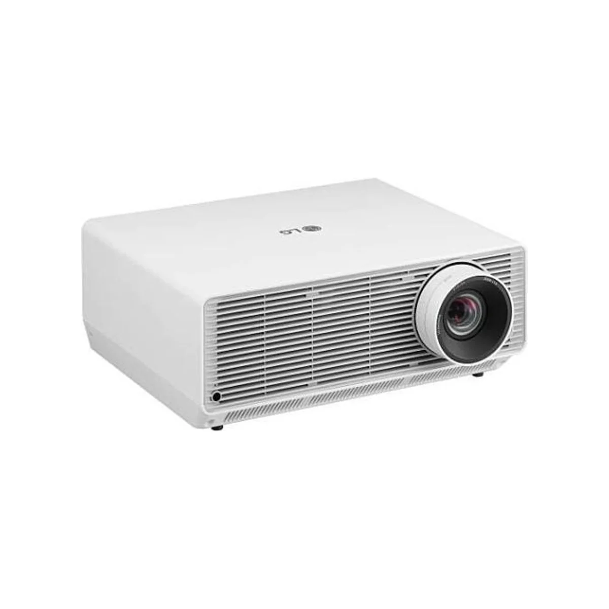 LG ProBeam BF40QS WUXGA Laser Projector (4000 Lumens, 16:10 Aspect Ratio, HDR10) - BF40QS view 2