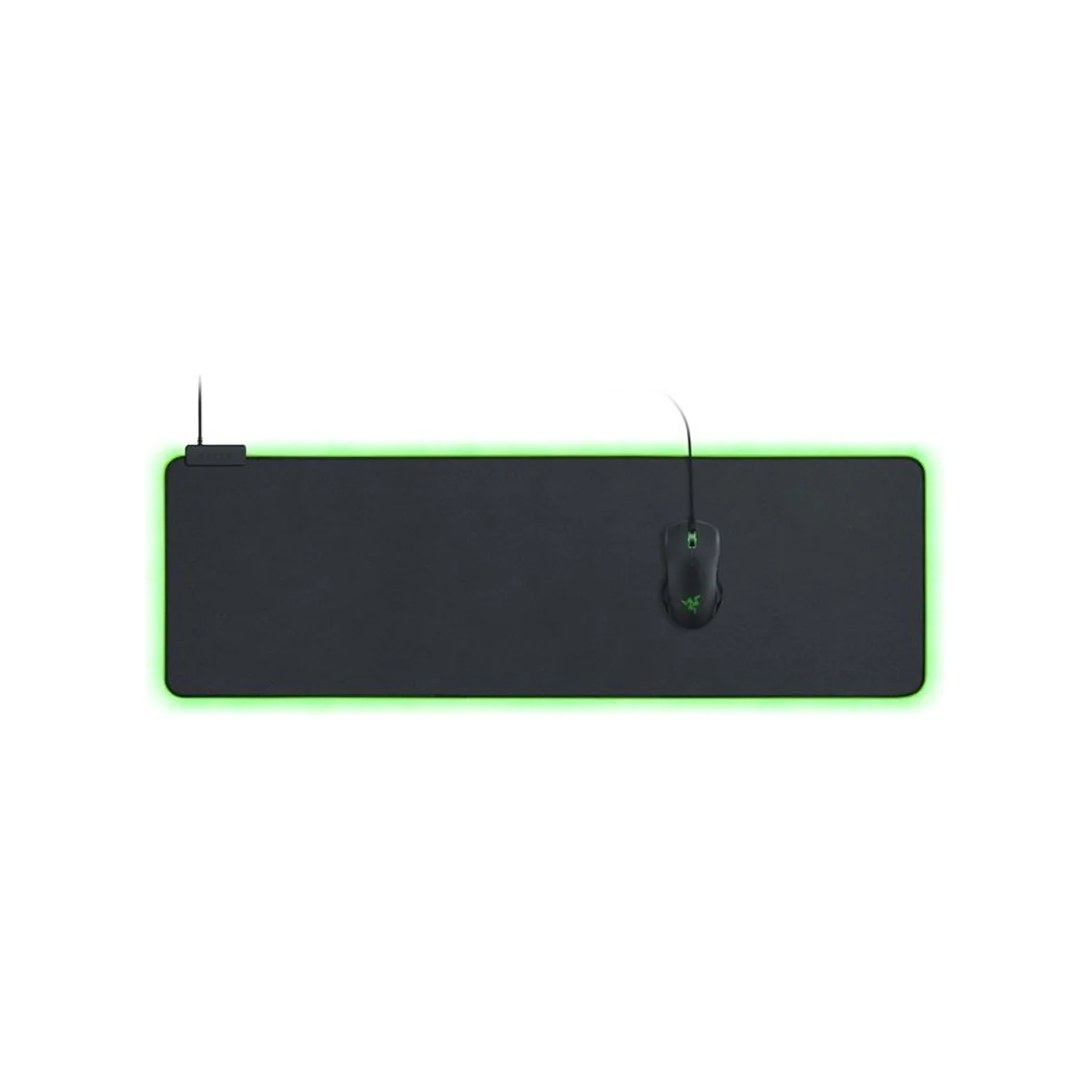Razer Goliathus Chroma Extended Mouse Mat | Gaming Pad | Chroma RGB Lighting - RZ02-02500300-R3M1 view 4