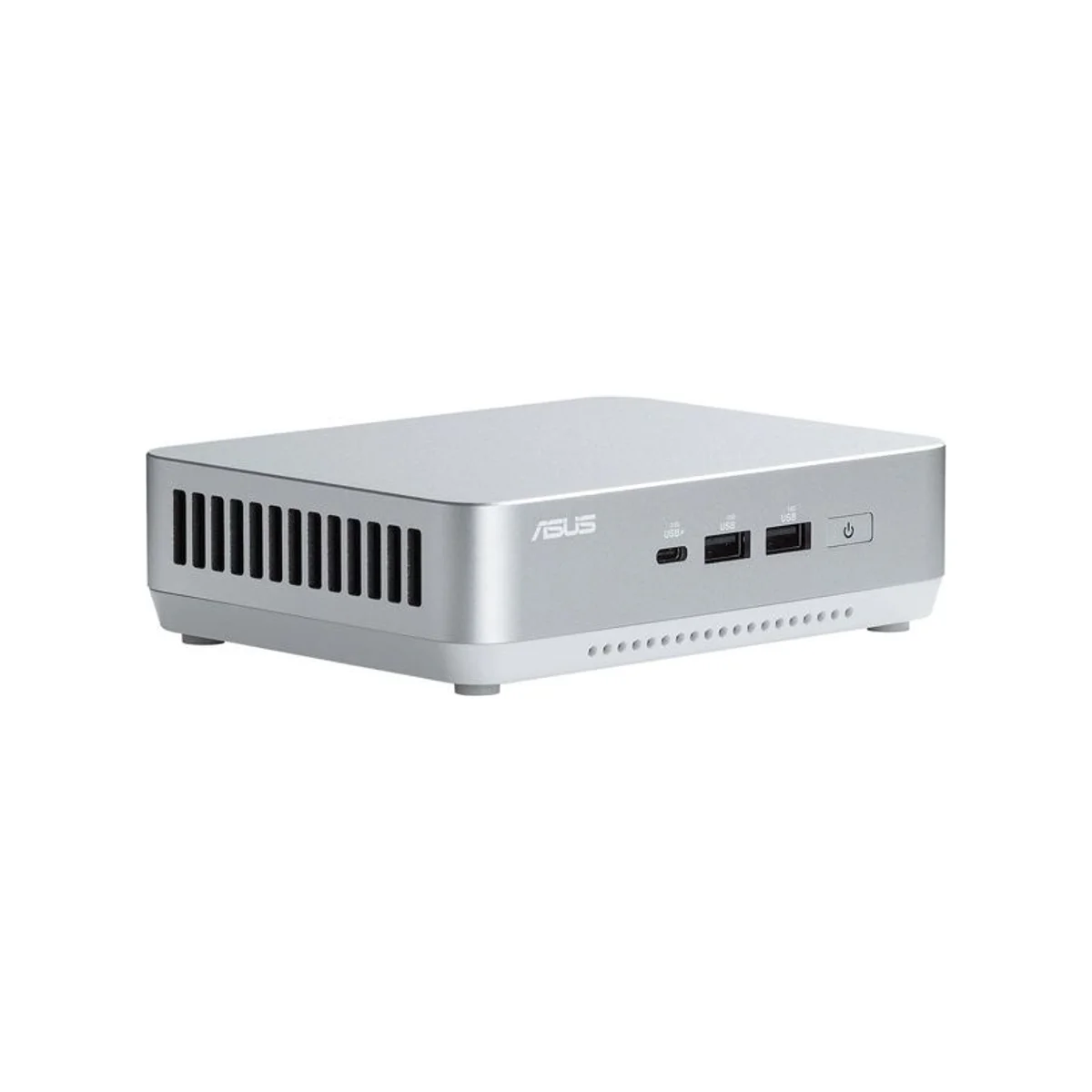 ASUS NUC 14 PRO PLUS Mini PC Kit (Intel Ultra 7 155H, Intel Arc Graphics, White) - 90AR0051-M000A0 view 6