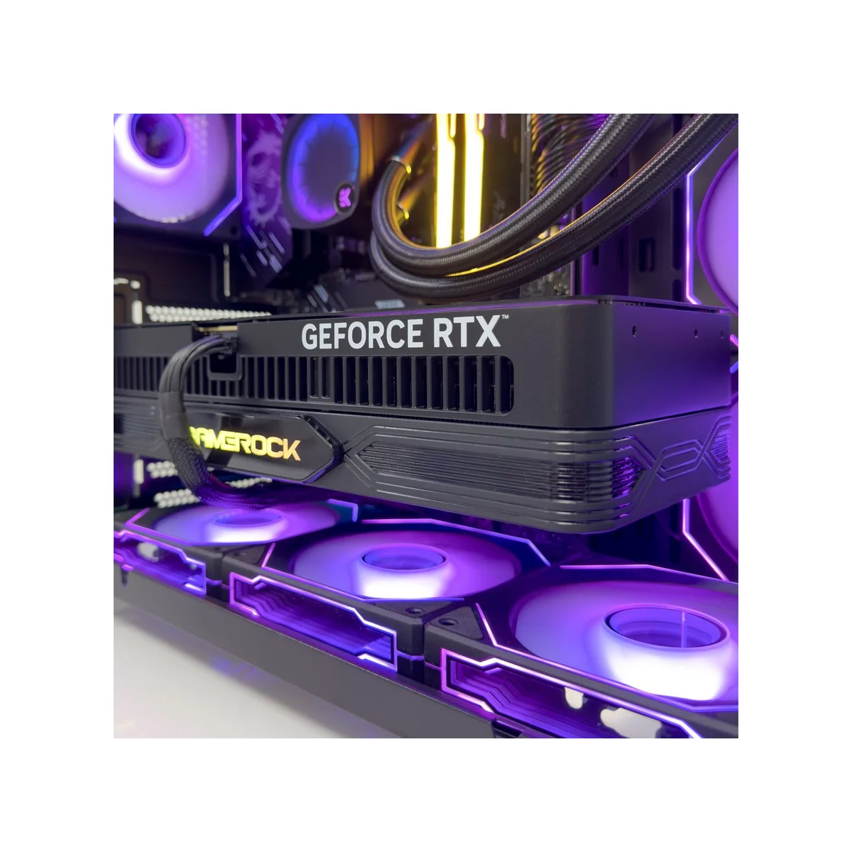 Gaming PC Pano Mid-Tower (Ryzen 9 9900X, 64GB DDR5, RTX 5070 Ti 16GB) - Gaming_PC_Pano view 7