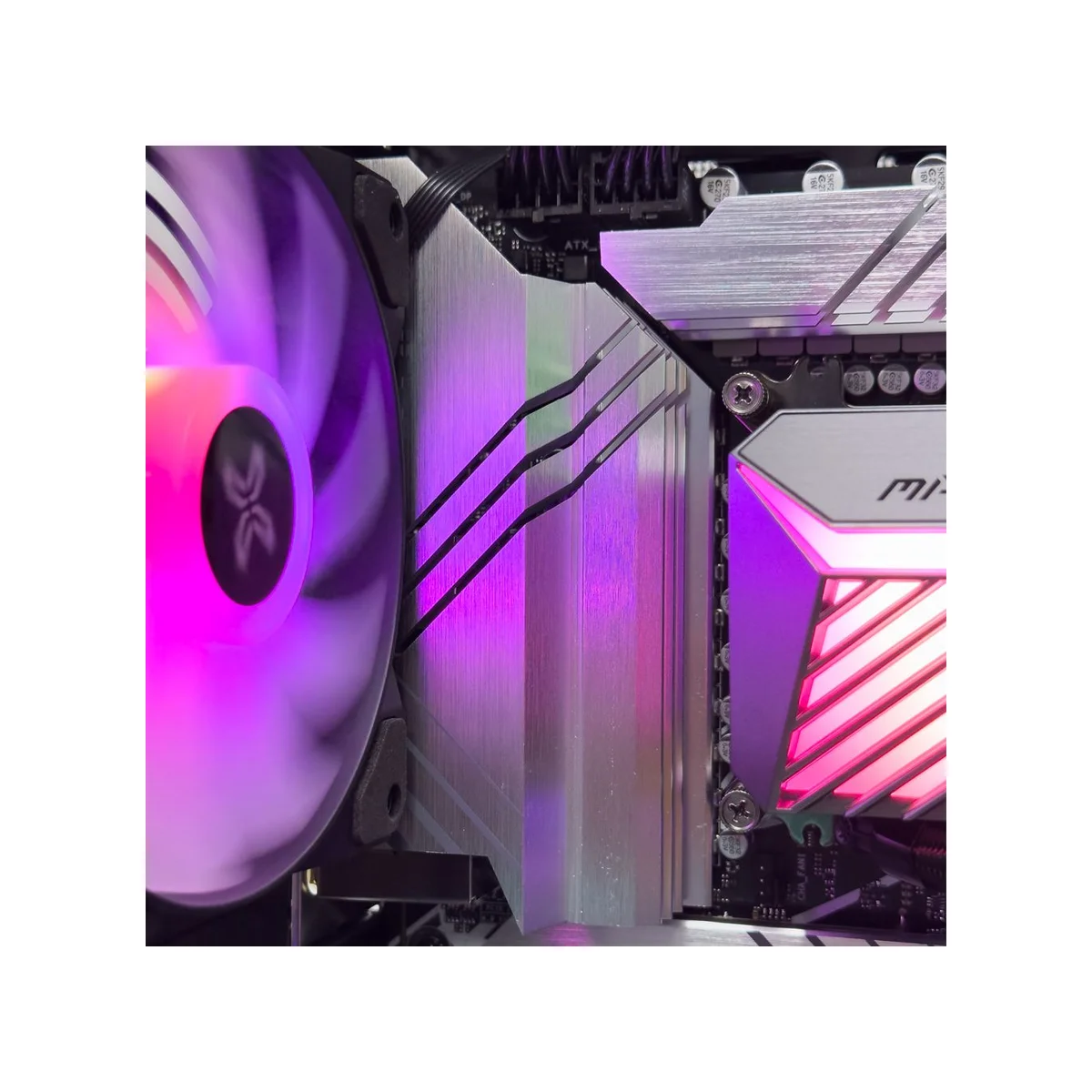 Gaming PC Vortex (Core i9-14900K, 64GB DDR5, RTX 5080 16GB) - Gaming_PC_Vortex view 5