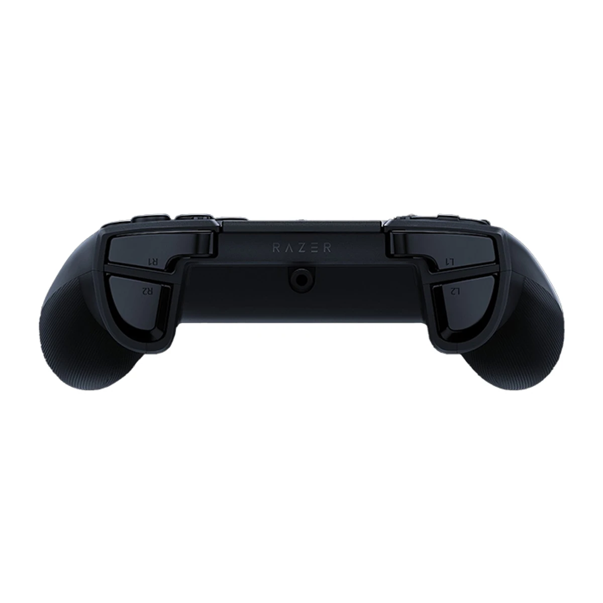 Razer Raion Fightpad Gaming Controller for PlayStation 4 (6 Face Buttons, Mecha-Tactile D-Pad, Wired) - Black - RZ06-02940100-R3G1 view 3
