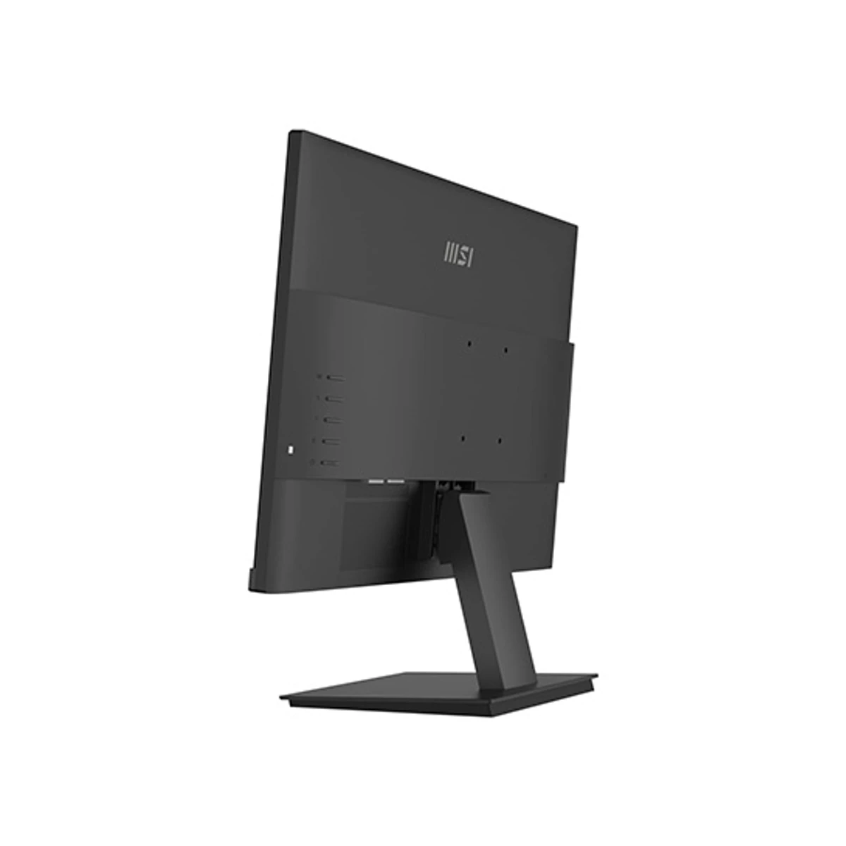 MSI Pro MP241X 24-Inch FHD 75Hz Monitor (Matte Black) (23.8-inch, VA, 75Hz, FHD) - 9S6-3BA9CH-035 view 3