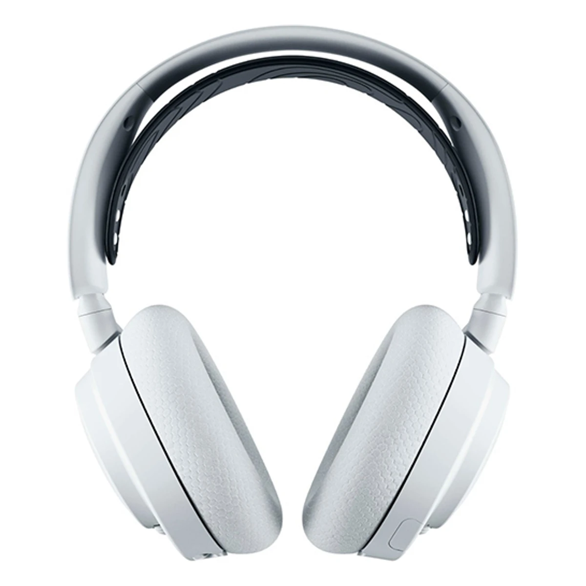 SteelSeries Arctis Nova 7X Premium Wireless Gaming Headset - White | 61567 view 2
