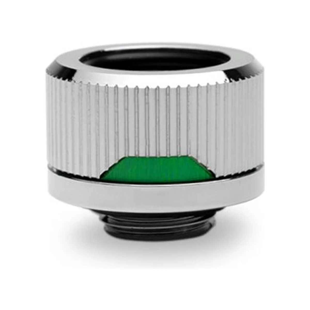 EKWB EK-Quantum Torque HDC 16 - Nickel Compression Fitting (16mm OD) - 3831109813874 view 5