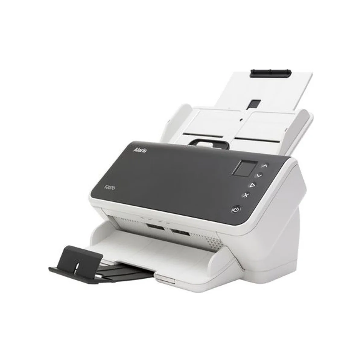 KODAK Alaris S2070 Scanner | High-Speed Document Scanner (70ppm, 7000 Pages/Day) - S2070