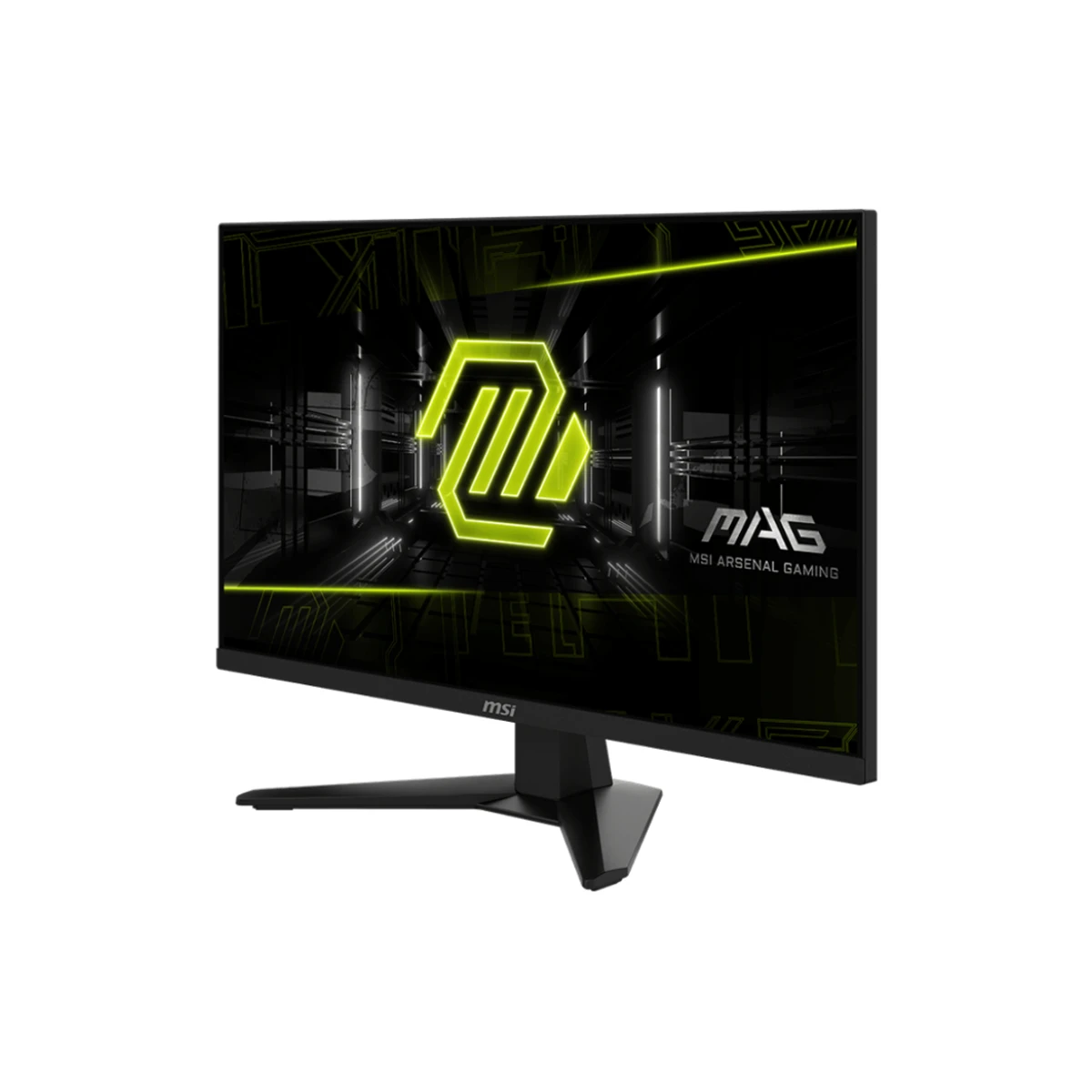 MSI MAG 274F 27" FHD IPS 200Hz 0.5ms Gaming Monitor - Black - 9S6-3CE41H-055 view 2