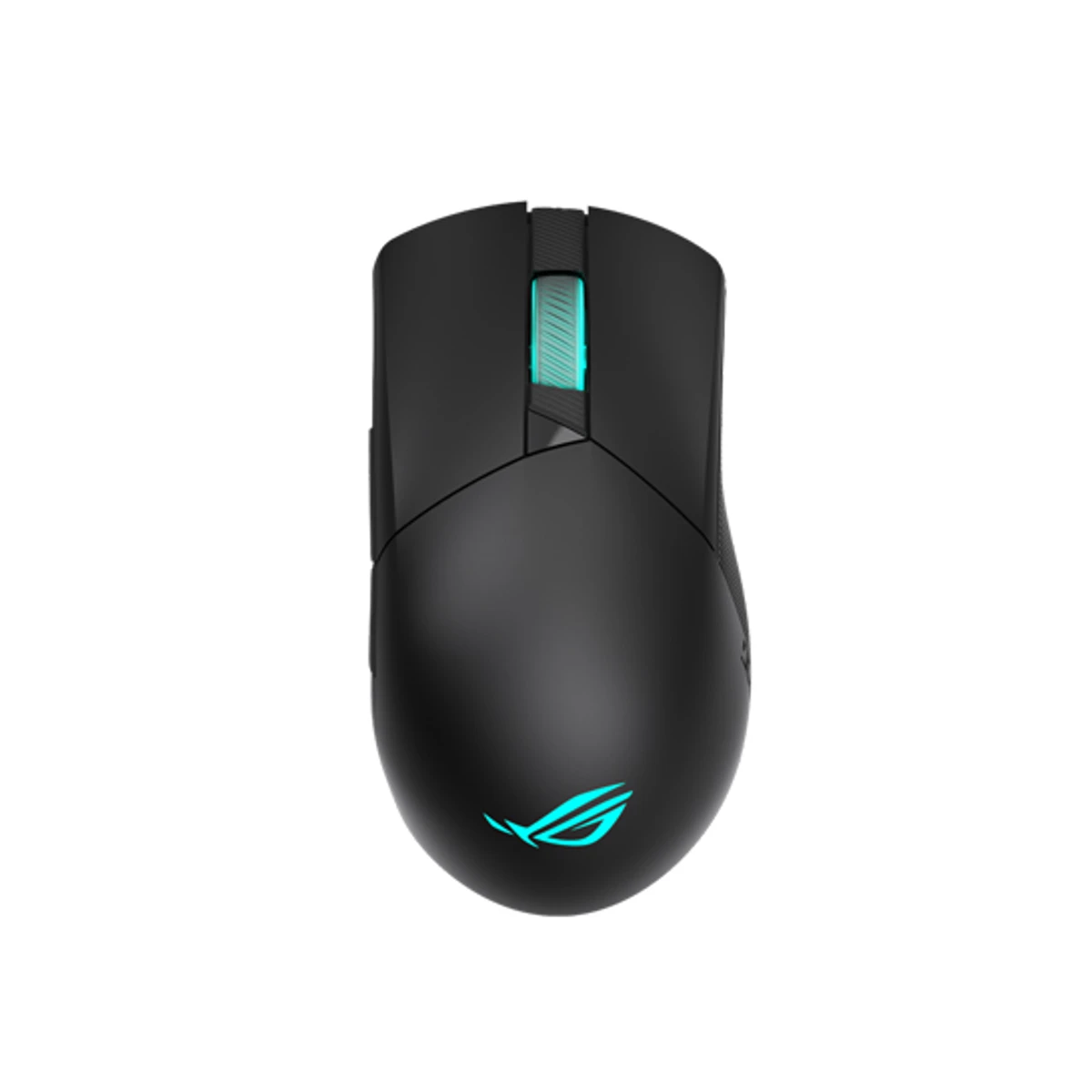 ASUS ROG Gladius III Wireless Gaming Mouse (19000 DPI, Tri-Mode Connectivity) - 90MP0200-BMUA00