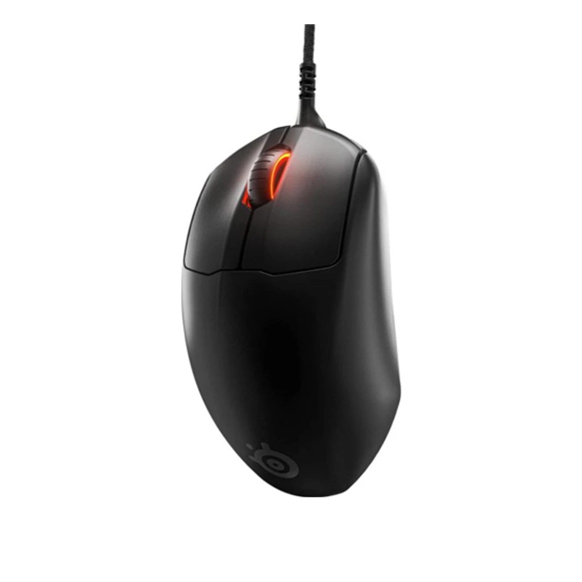 SteelSeries Prime Mini Wired Gaming Mouse - Ergonomic, 61g, 5 Buttons - 62421 view 2