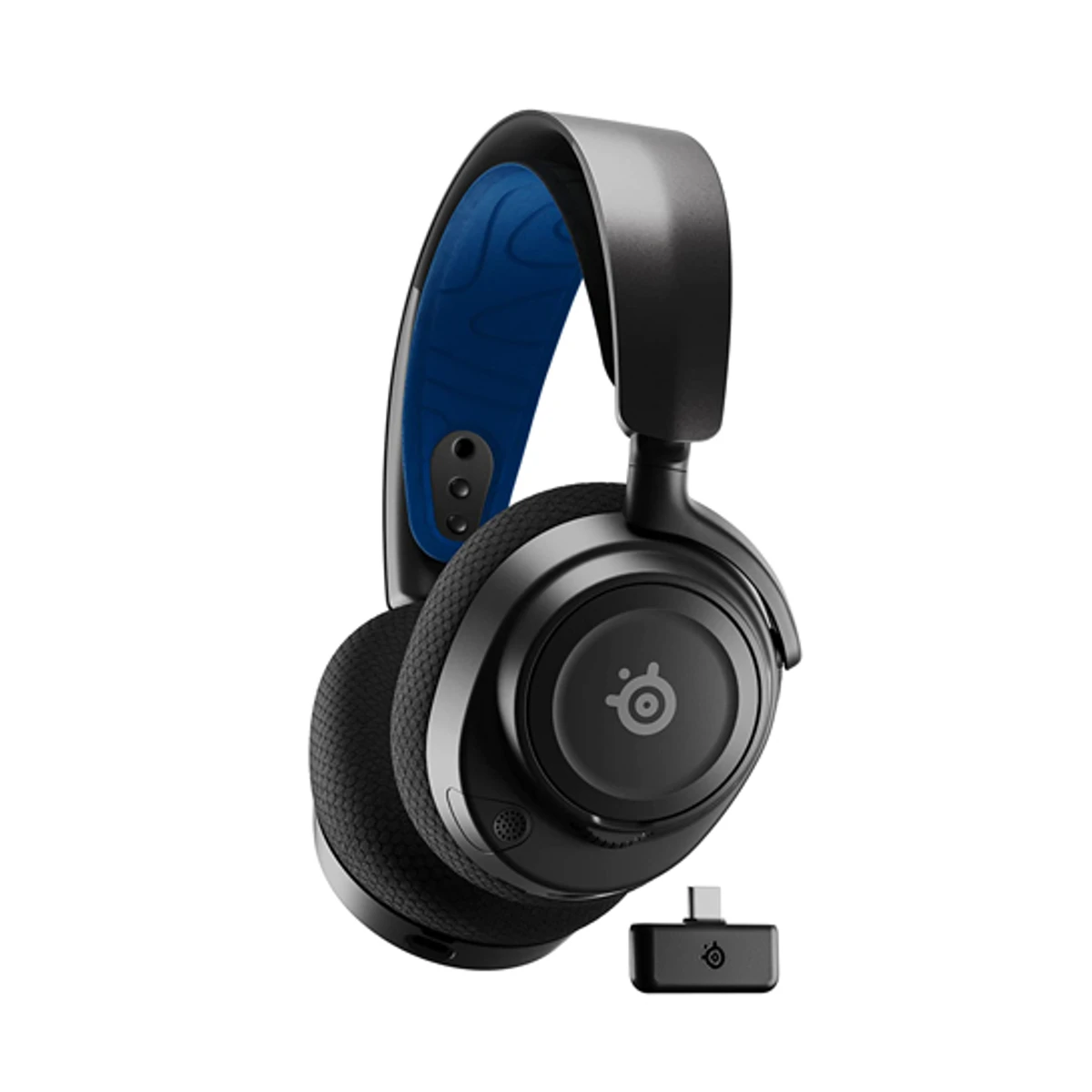 SteelSeries Arctis Nova 4P Wireless Multi-Platform Gaming Headset - Playstation | 61641