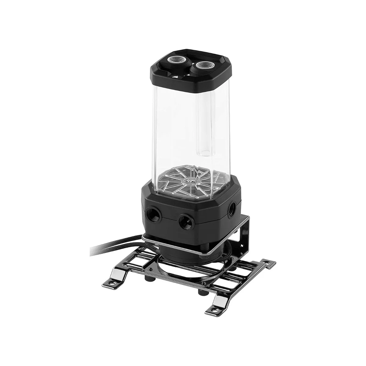 CORSAIR Hydro X Series XD5 RGB Pump/Reservoir Combo - Black - CX-9040002-WW view 5