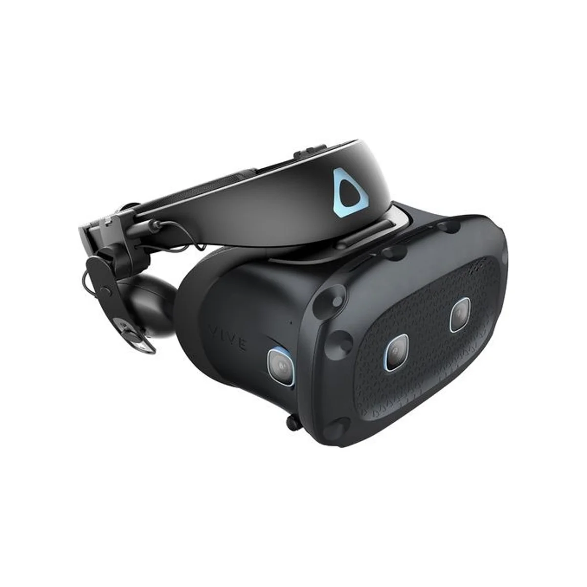 HTC VIVE Cosmos Elite VR Full Kit Gaming VR Headset (1440 x 1700 per Eye, 90Hz, 110° FOV) - 99HART001-00 view 3
