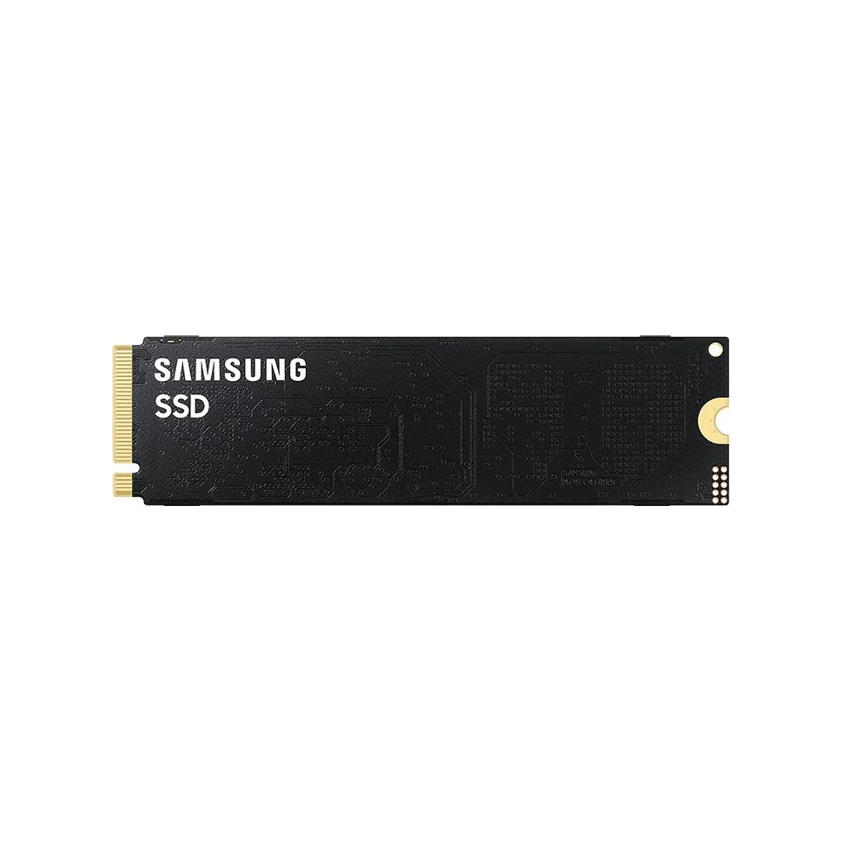 Samsung 9100 PRO 4TB PCIe 5.0 M.2 NVMe SSD – MZ-VAP4T0BW view 4