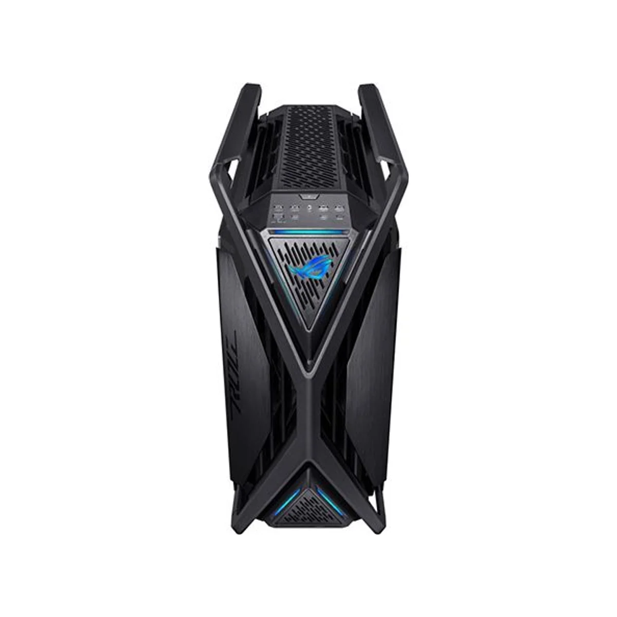 Asus ROG Hyperion GR701 BTF Edition E-ATX Gaming Case - Black - 90DC00F0-B39020 view 8