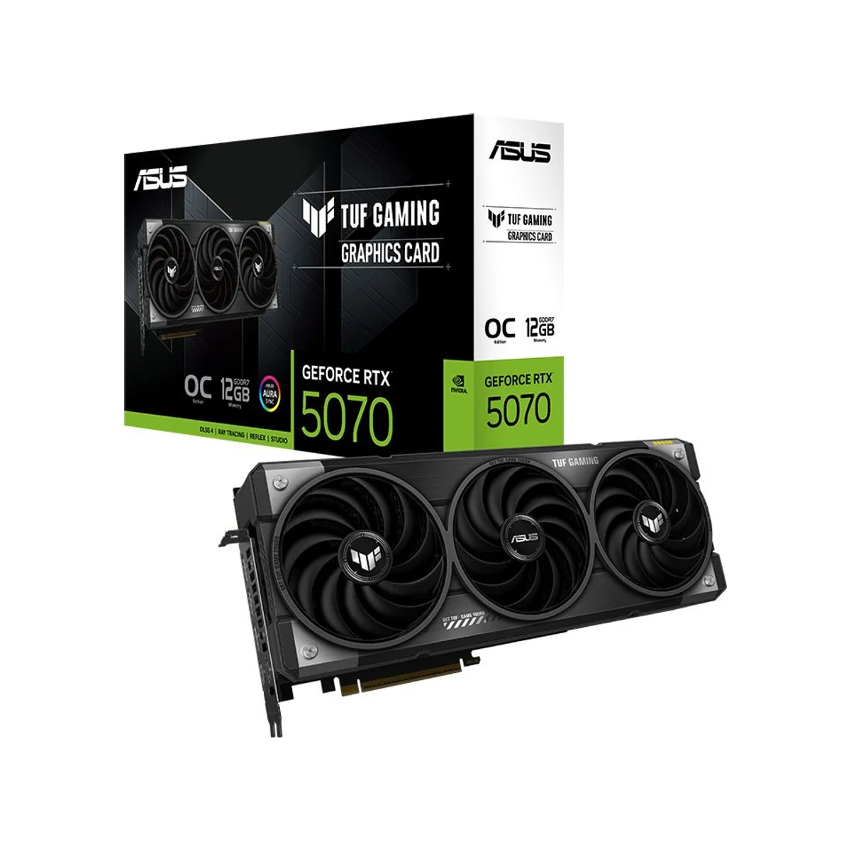 Connect Gaming PC (Ultra 7 265, 32 GB DDR5 RAM, RTX 5070 12GB GPU) - Connect_Gaming_PC view 5