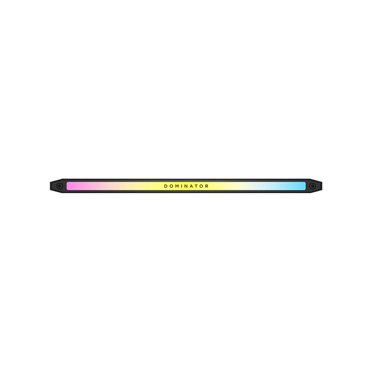 Corsair Dominator Titanium RGB 32 GB (2X16) DDR5 6000MHz RAM Memory (CL30, Grey) – CMP32GX5M2B6000Z30 view 3