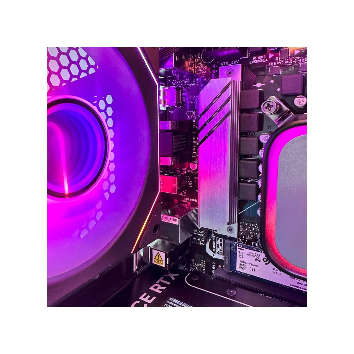 Gaming PC Deal (Core i7-14700F, 32GB DDR5 RAM, RTX 5060 8GB) - Gaming_PC_Deal view 5