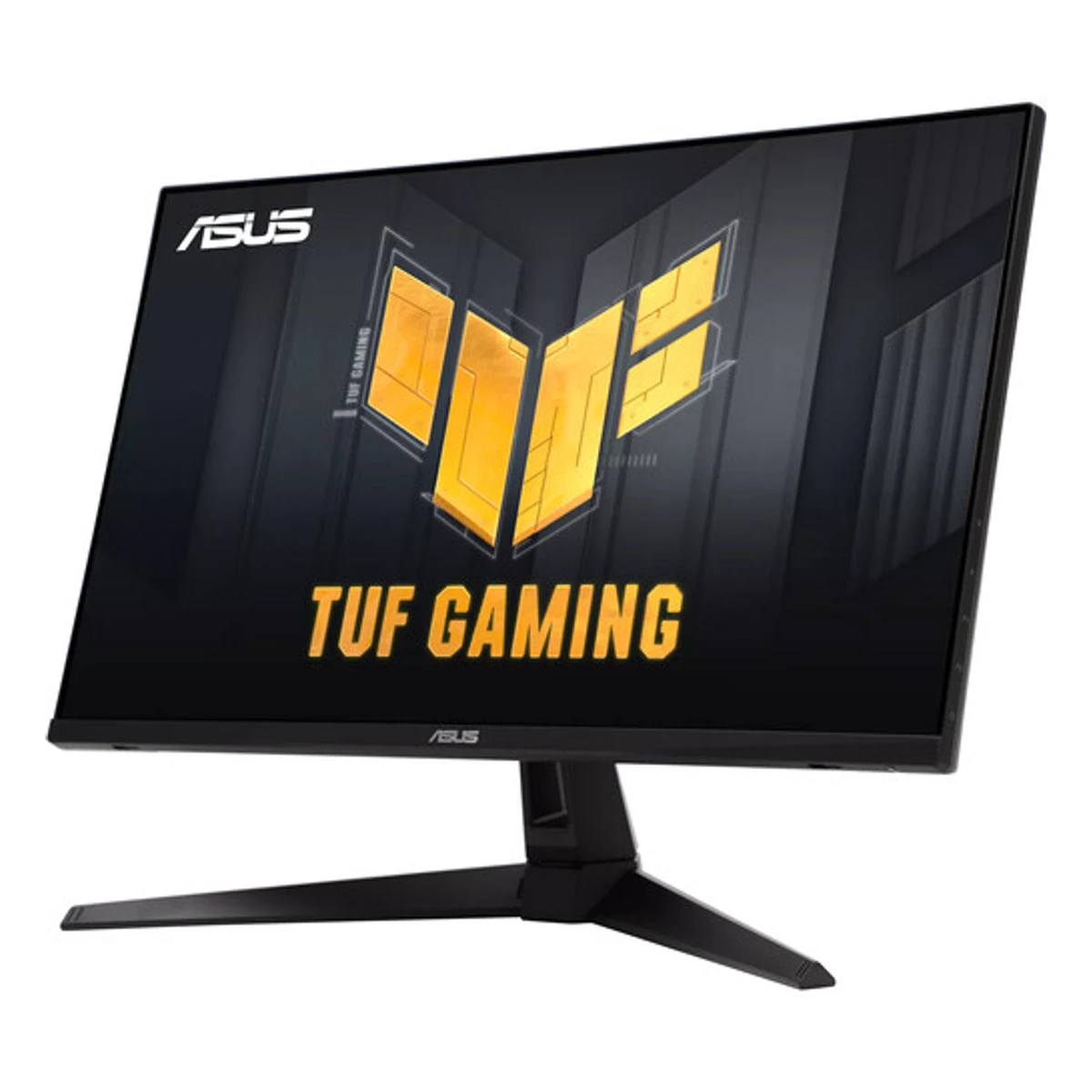 ASUS TUF Gaming VG279QM1A 27-inch FHD 280Hz IPS 1ms Gaming Monitor (FHD, 280Hz, 1ms, IPS) - 90LM05X0-B01370 view 2