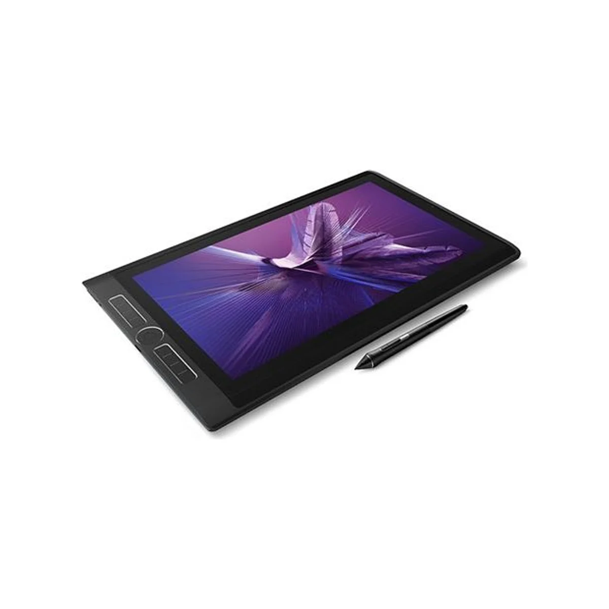 Wacom MobileStudio Pro 16 Core i7, 512GB SSD, 16GB RAM Creative Pen Computer - DTHW1621HK0B view 2