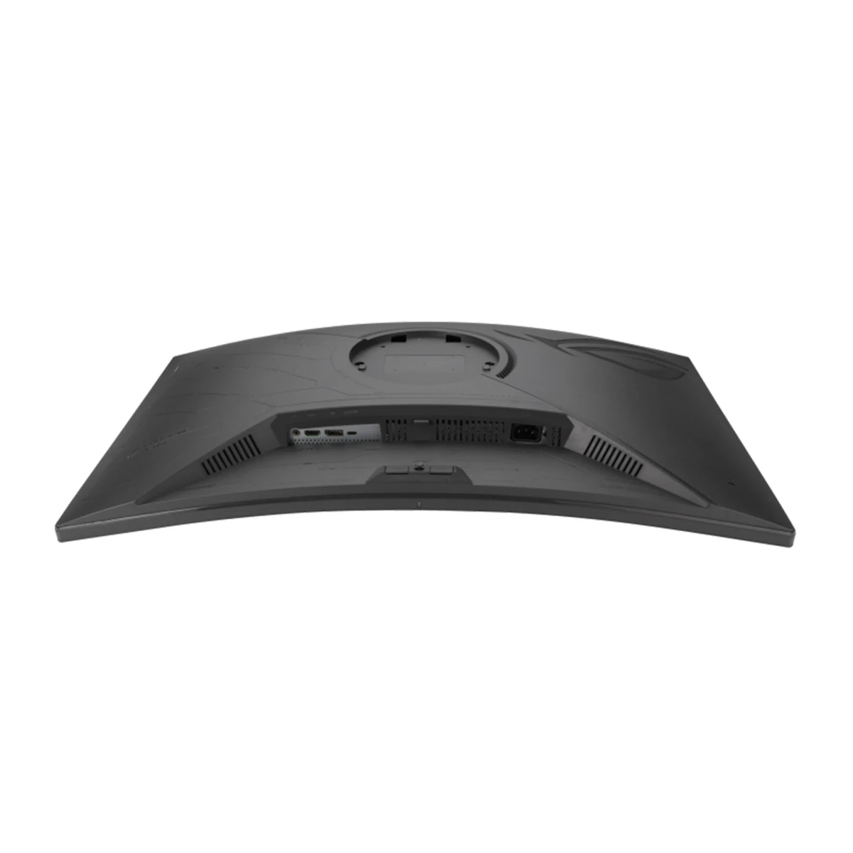 ASUS ROG Strix XG32WCMS 32" Curved Gaming Monitor (Black, 280Hz, 1ms, 1440p) - 90LM09X0-B01970 view 5