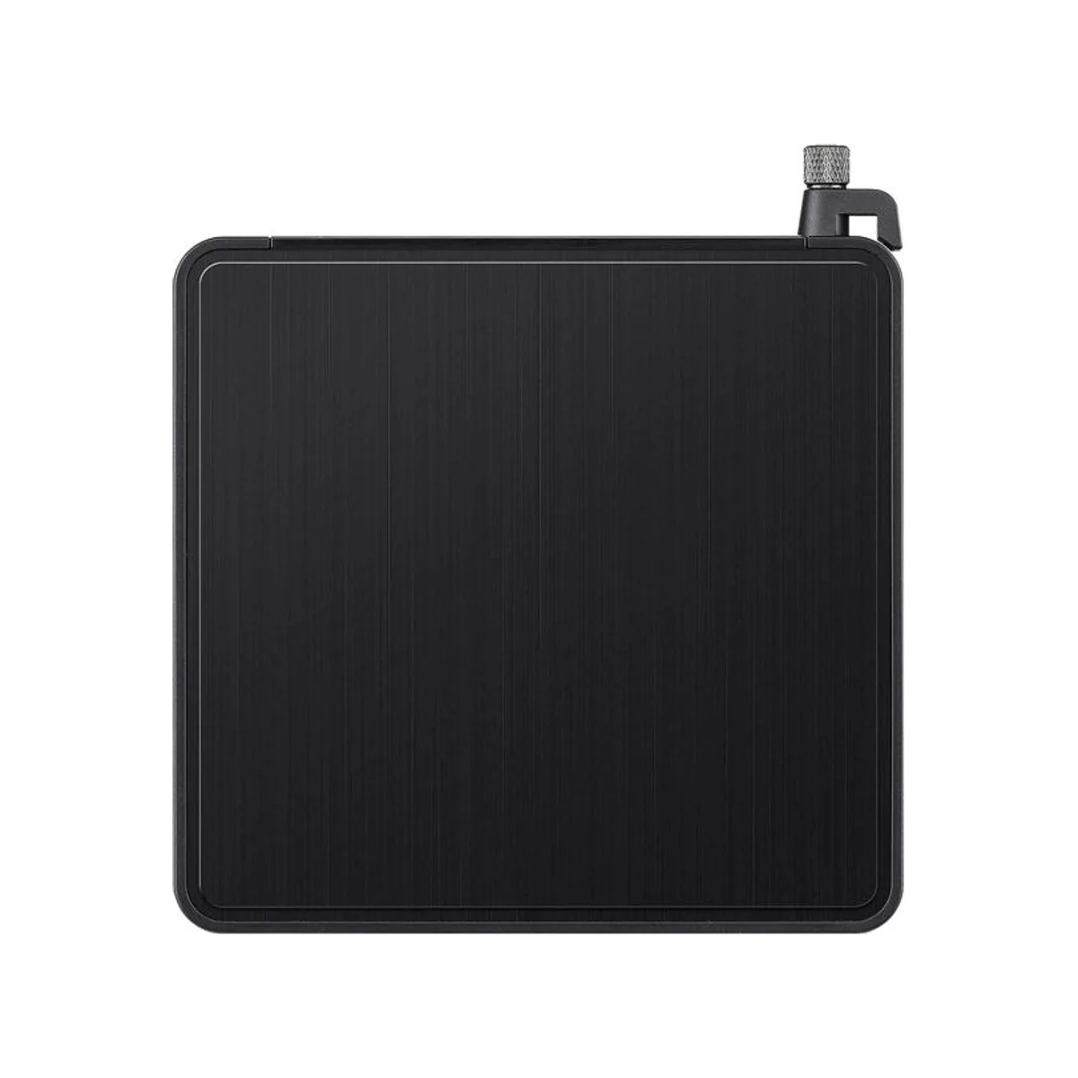 ASUS NUC 14 PRO Mini PC (Intel Core Ultra 7 155H, Intel Arc Graphics, Slim Kit) - Black - 90AR0062-M000E0 view 8