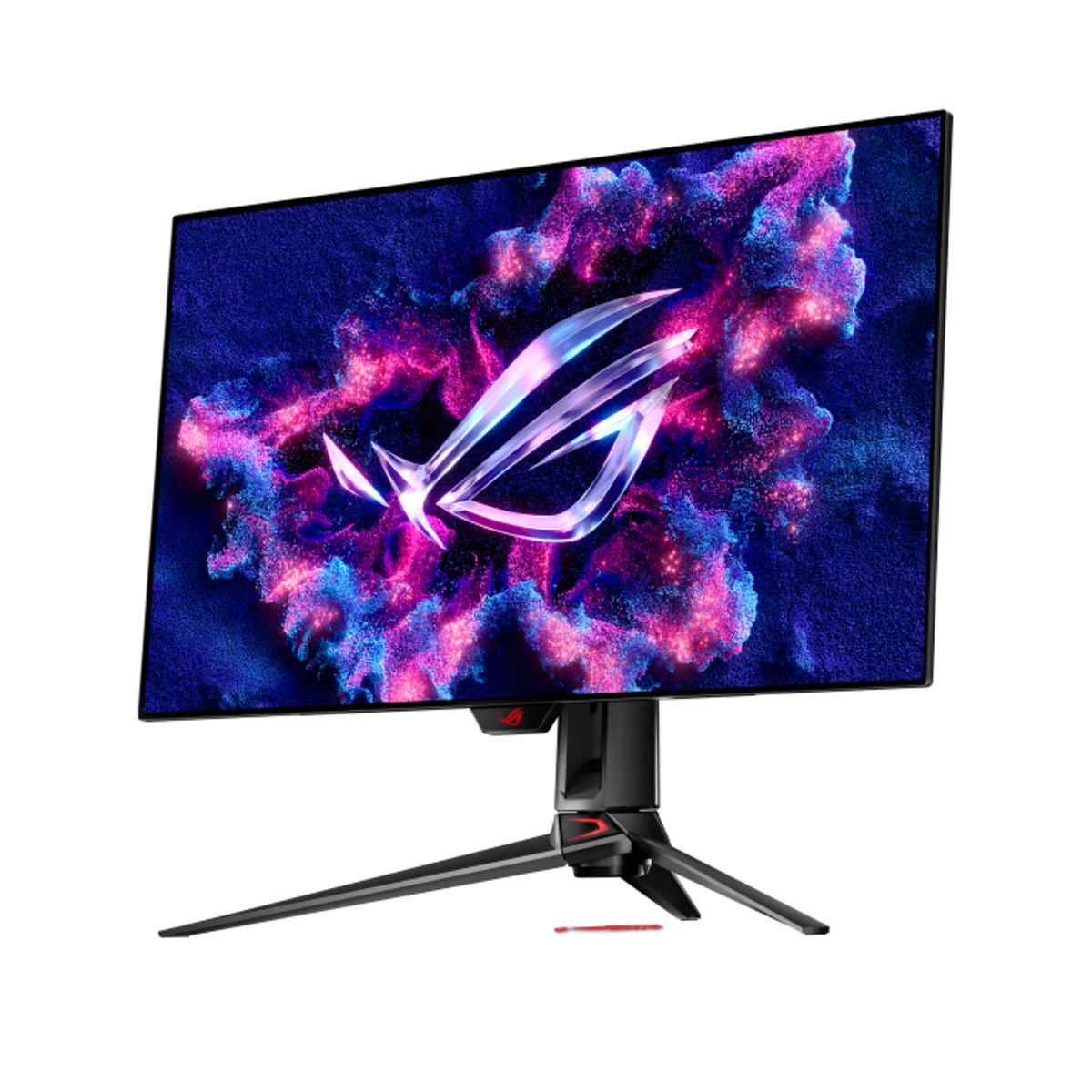 ASUS ROG Swift PG32UCDP 32-inch Black OLED Gaming Monitor (240Hz, 0.03ms, 4K/FHD Dual Mode) - 90LM0A50-B01370 view 3