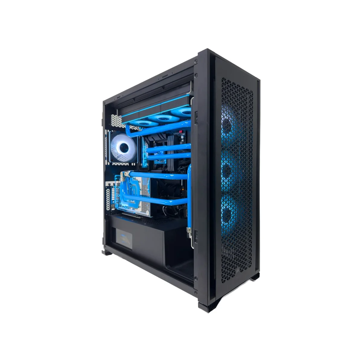 Gaming PC Hydro (Ryzen 9 9950X3D, 128GB DDR5, RTX 5090 32GB) - Gaming_PC_Hydro