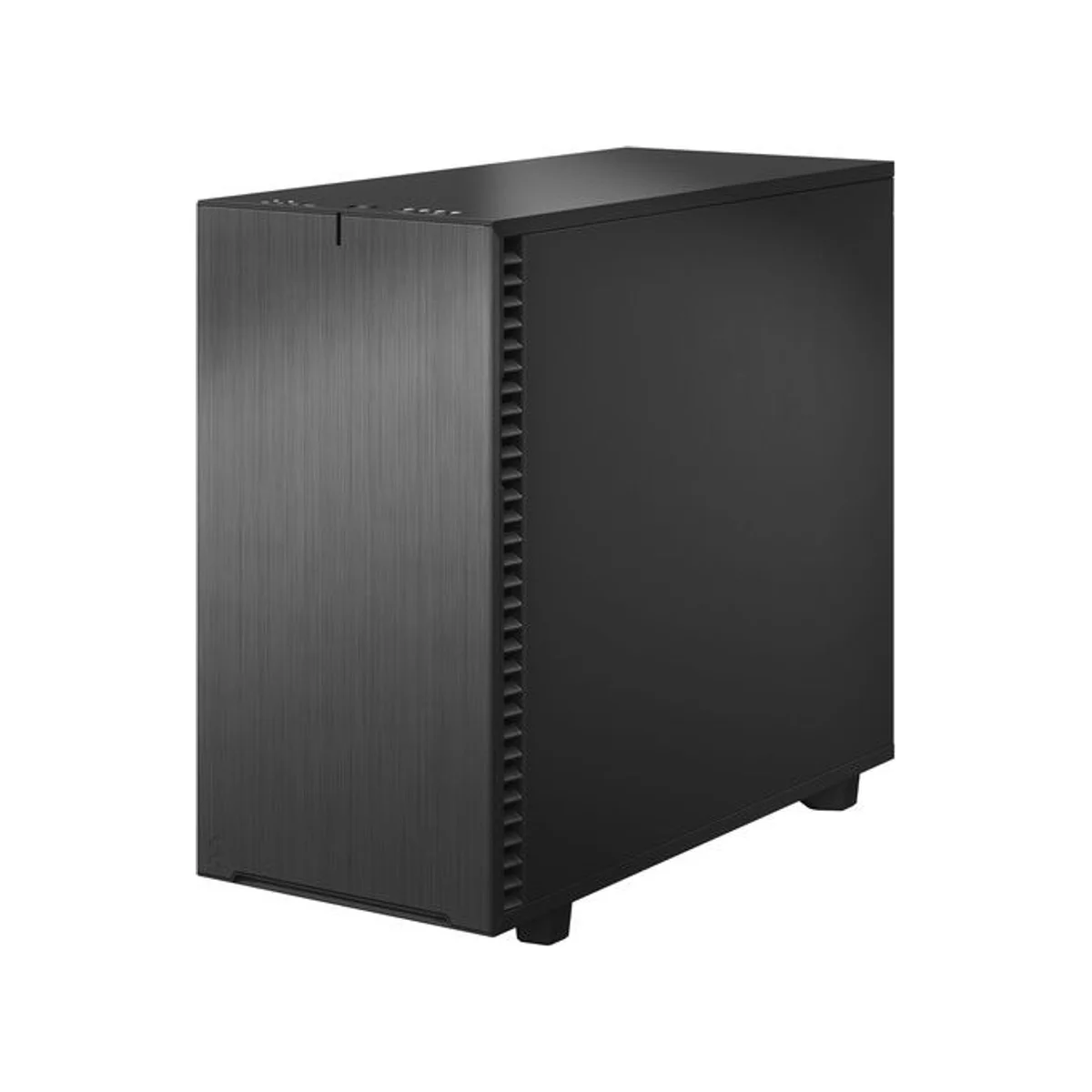 Fractal Define 7 XL E-ATX Full-Tower Gaming Case - Black - FD-C-DEF7X-01 view 2