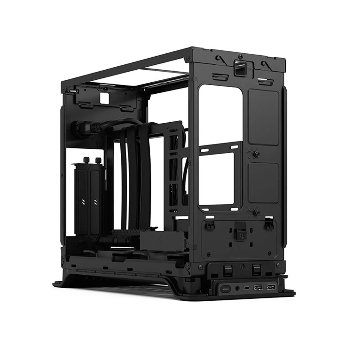 Fractal Era 2 Mini-ITX Gaming Case - FD-C-ERA2N-02 view 7