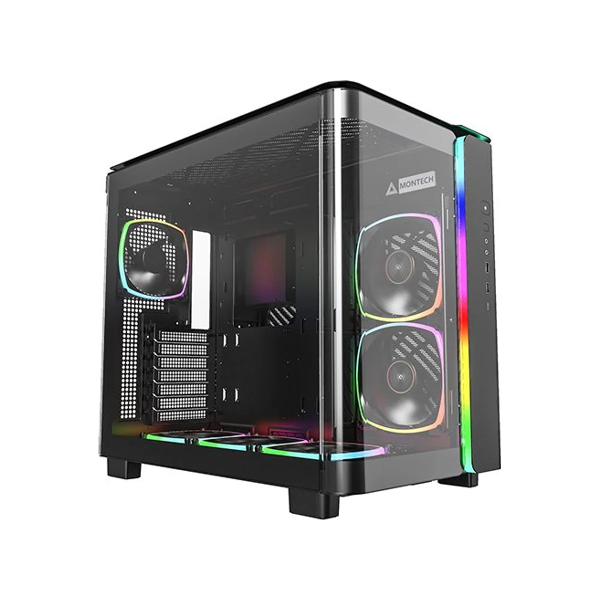 Pro Gaming PC (Ultra 7 265K, RTX 5070 Ti, 32GB DDR5) - Pro_Gaming_PC