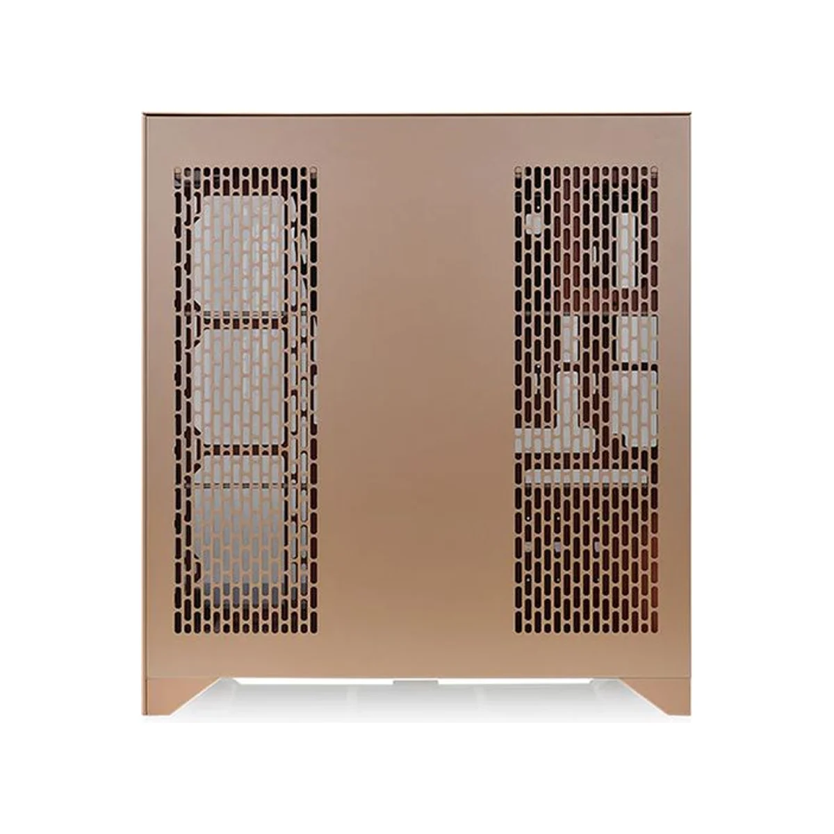 Thermaltake CTE E550 Sand Tempered Glass Dual-chamber ATX Gaming Case - CA-1Z8-00MGWN-00 view 3